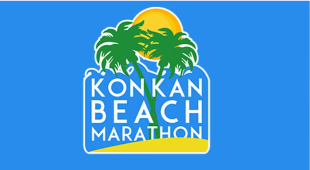Konkan Beach Marathon 2022