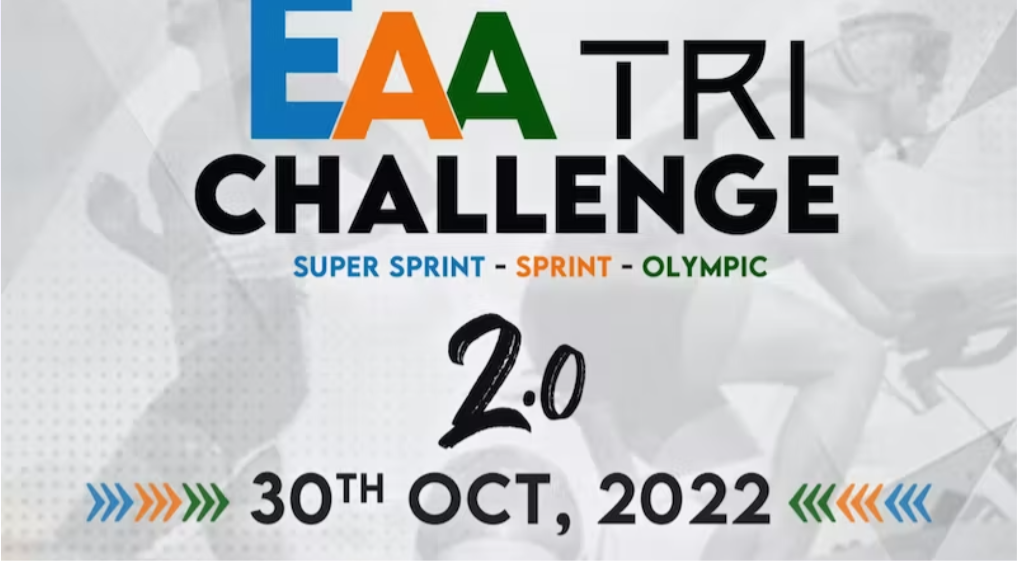 EAA Tri Challenge 2.0