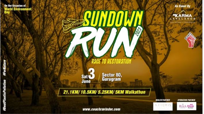 Sundown Run 2023