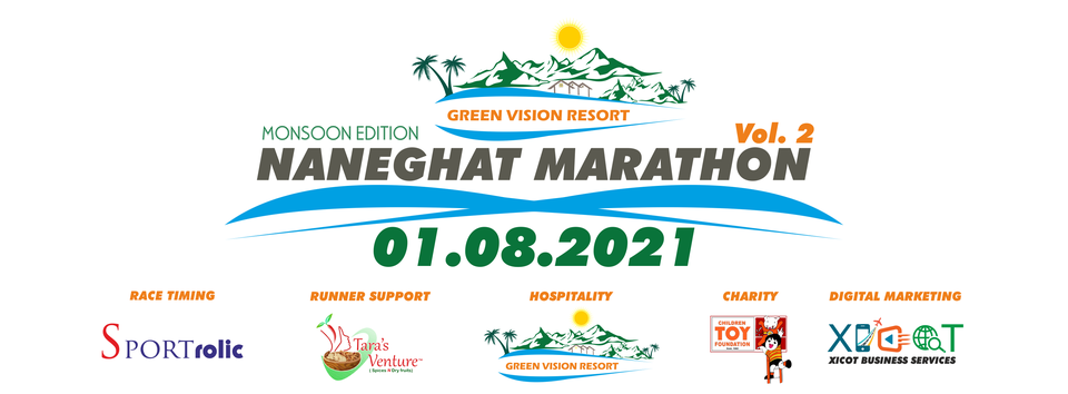 Naneghat Marathon 2021