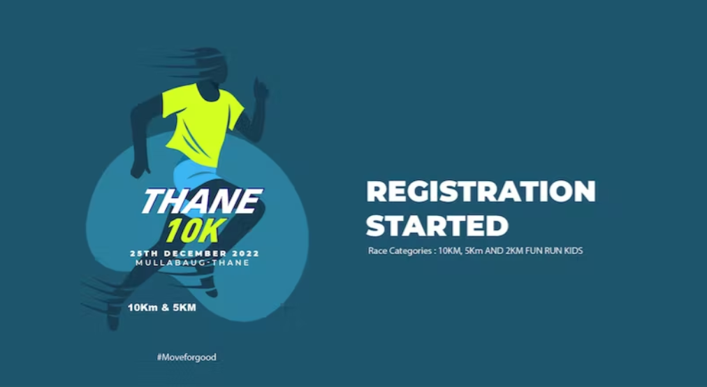 Thane 10k