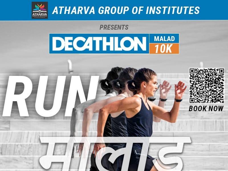 Run  Decathlon