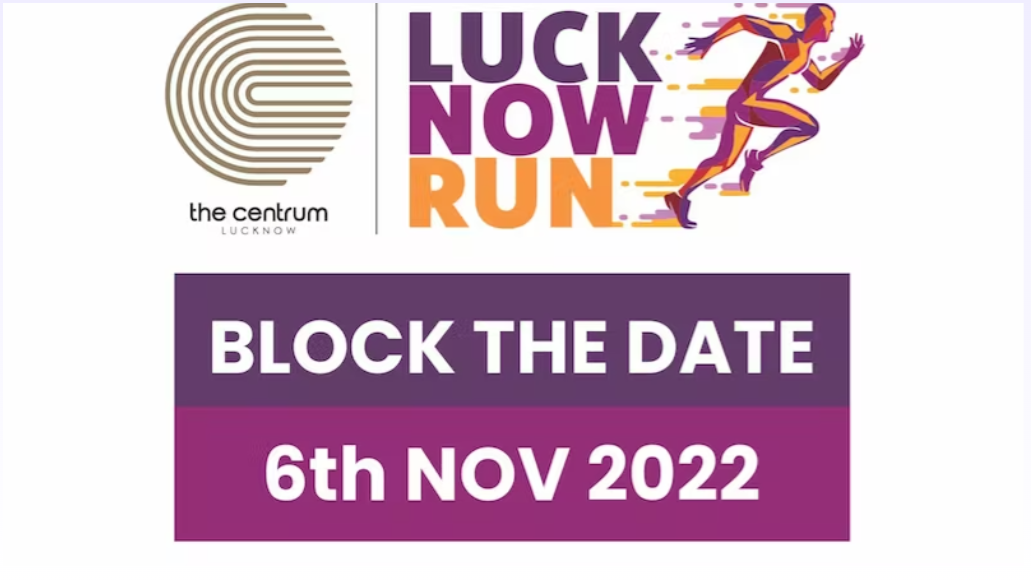 Lucknow Run 2022