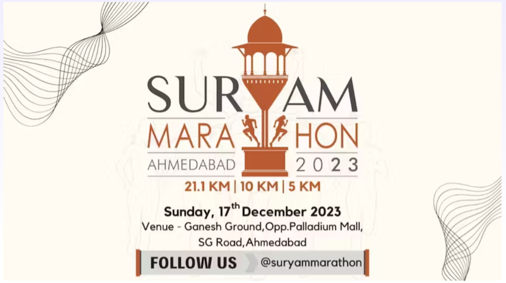 Suryam Marathon 2023
