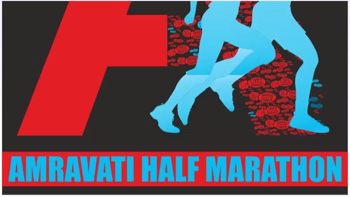 Amravati Half Marathon 2023