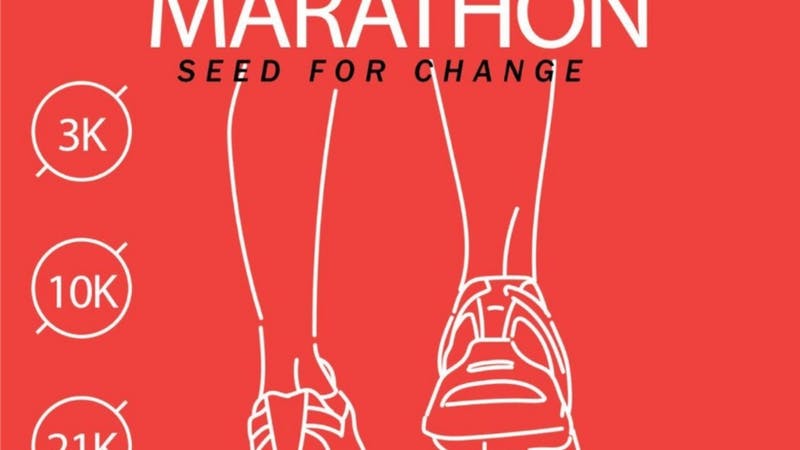 Ficci Flo Jk&L Half Marathon