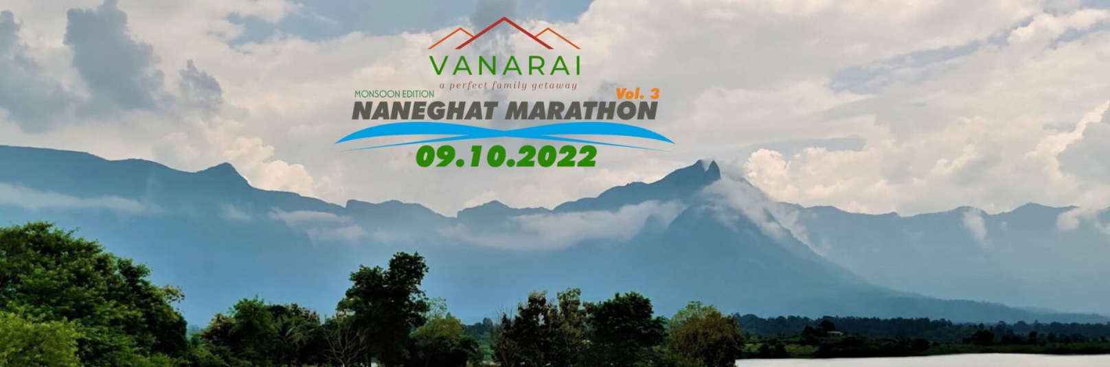 Naneghat Marathon 2022