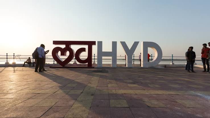 Hyderabad River Half Marathon 2020 (Postponed)