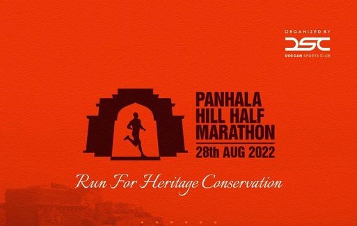 Panhala Hill Half Marathon 2022