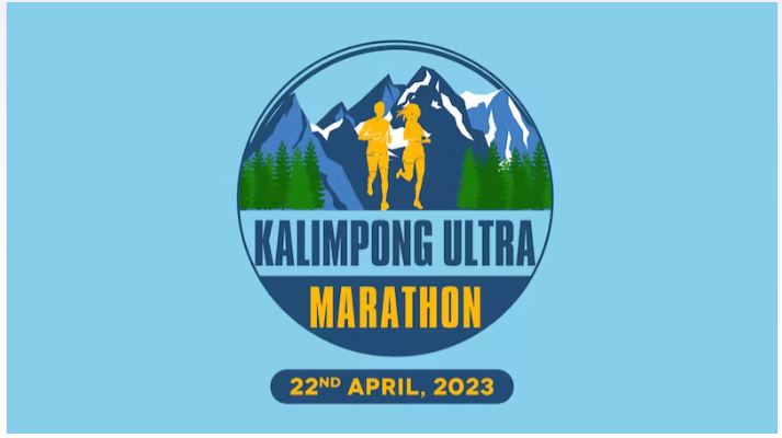 Kalimpong Ultra Marathon