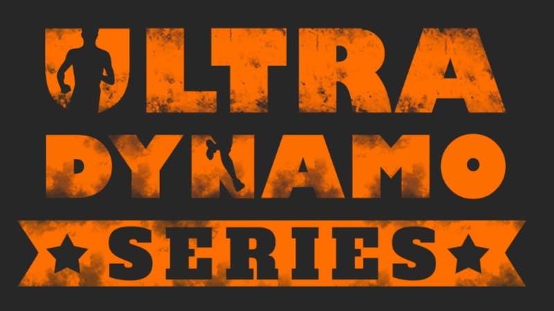 Ultra Dynamo- World's Longest Multi Distance Foot Race - Multiday