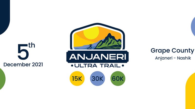 Anjaneri Ultra Trail
