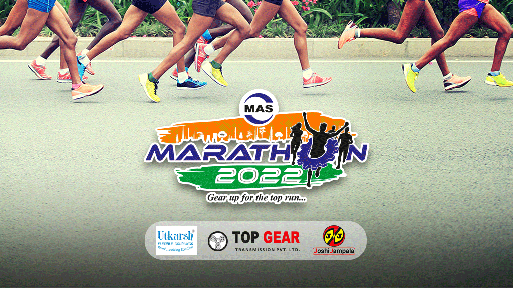 Mas Marathon 2022