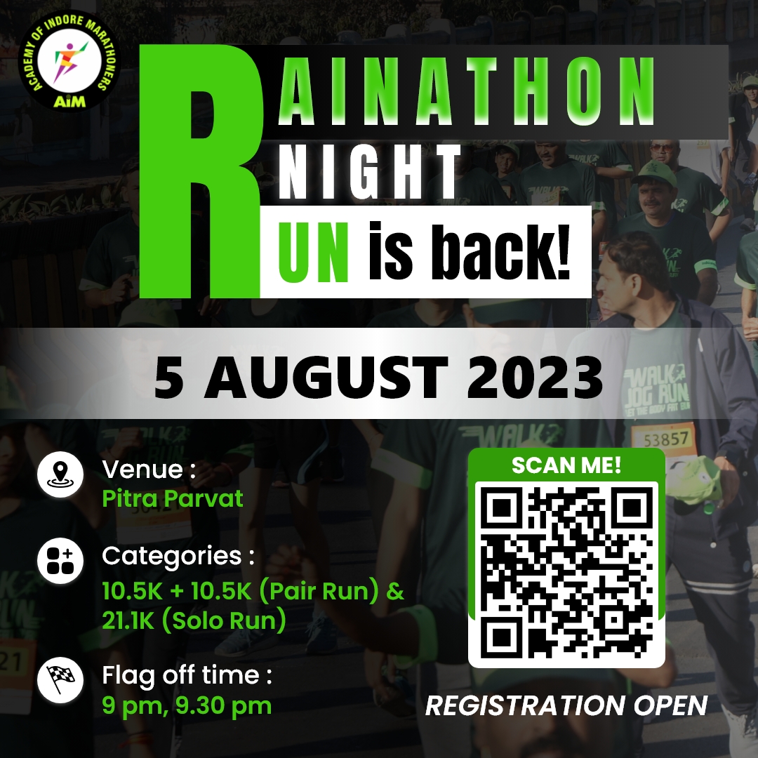 Rainathon 2023