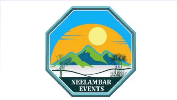 Neelambar Hill Run