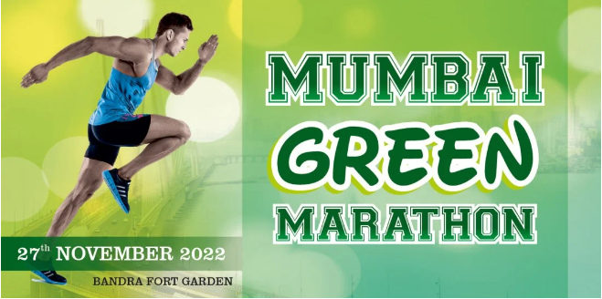 Mumbai Green Marathon