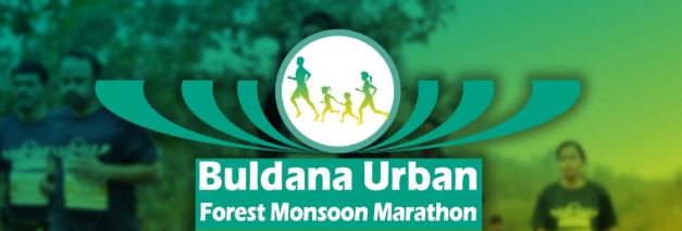 Buldhana Urban Forest Monsoon Marathon 2022