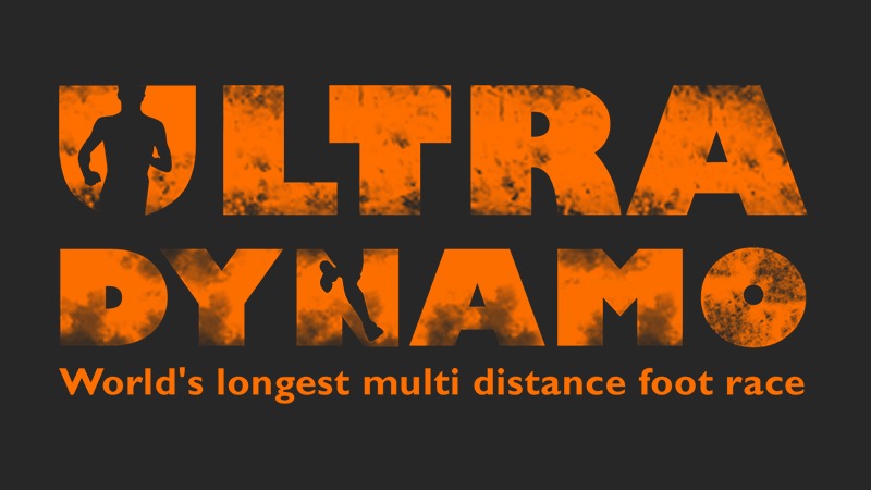 Ultra Dynamo Run 2021