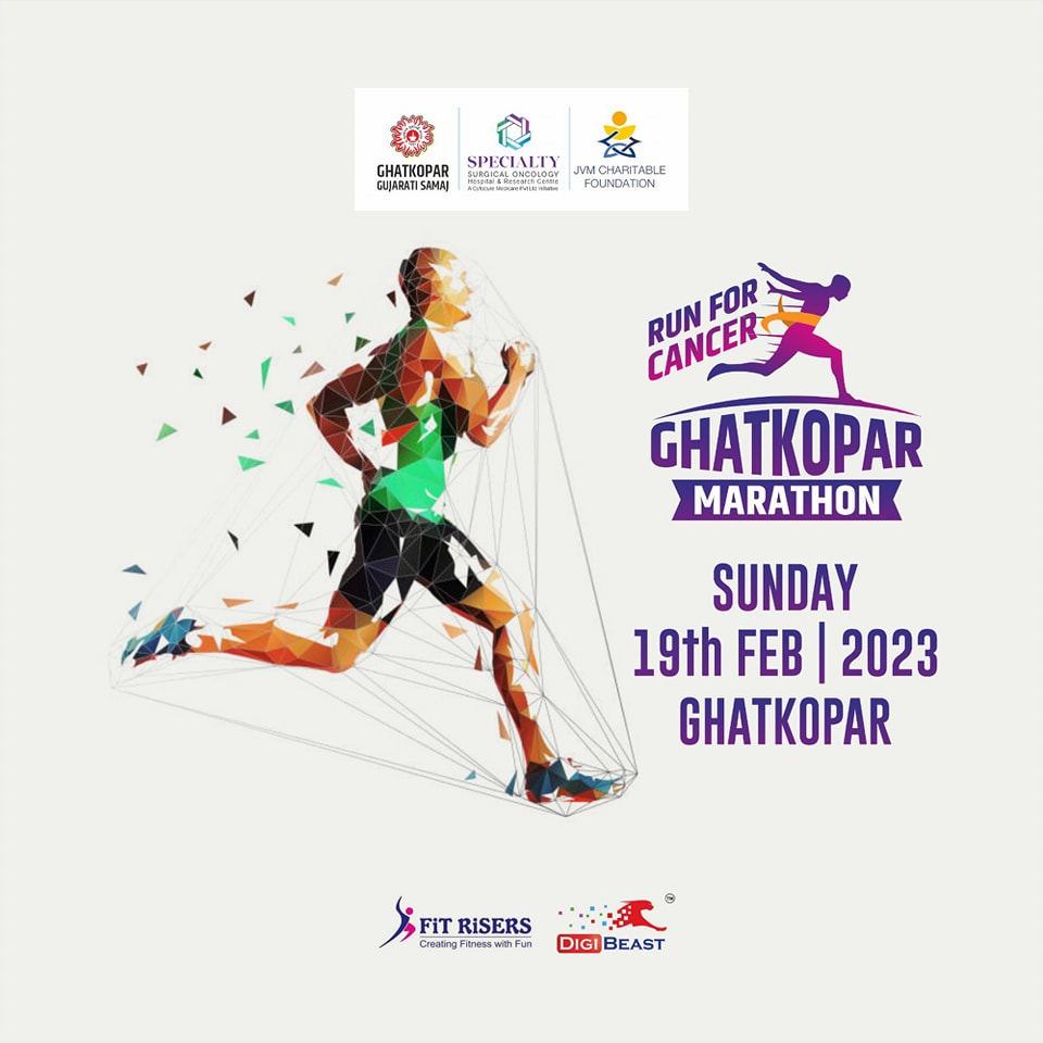 Ghatkopar Marathon 2023