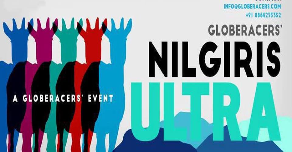 Nilgiris Ultra 2020  (Event  Cancelled)