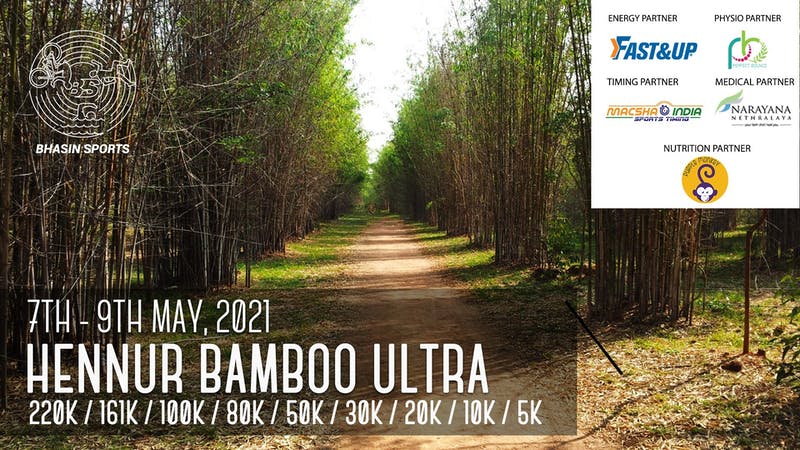 Hennur Bamboo Ultra 2021