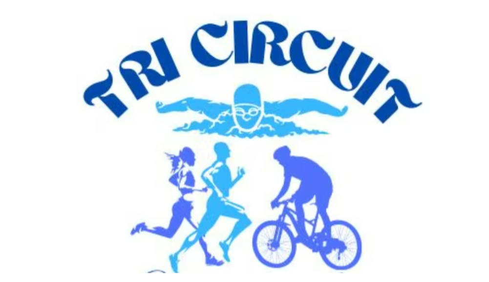 Tri Circuit's Run Fest 2023