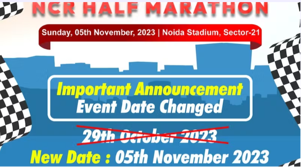 RaceMart Ncr Half Marathon