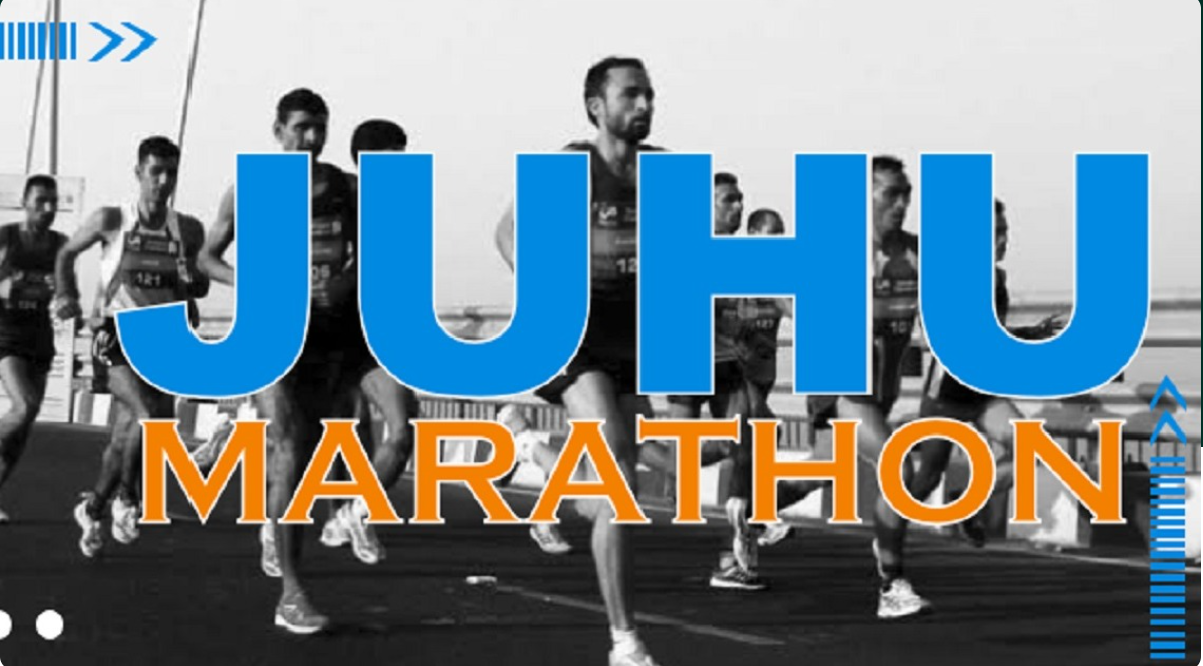 Juhu Fitness Marathon