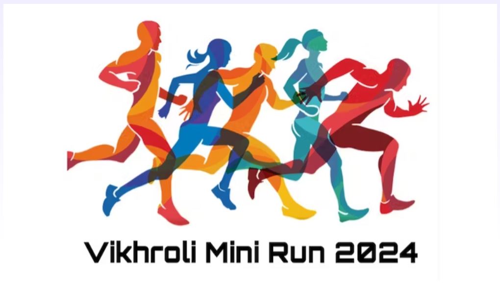 RaceMart Vikhroli Mini Run 2024