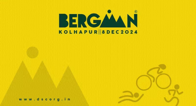 Bergman 113 Kolhapur 2024