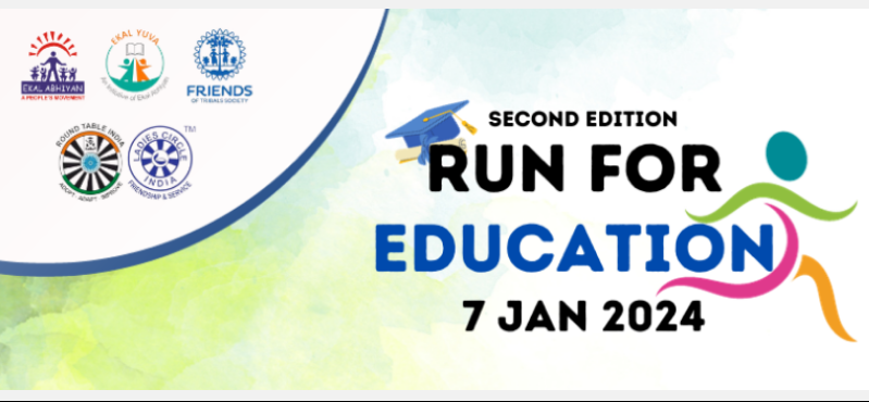 Run For Education