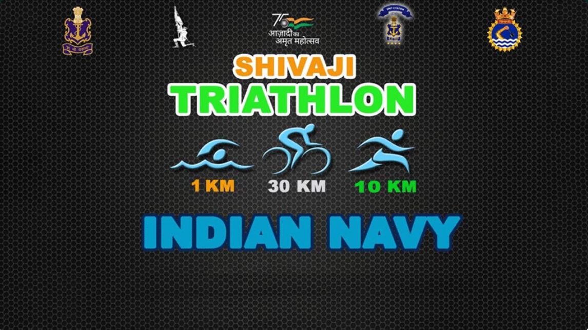 RaceMart Ins Shivaji Triathlon 2024