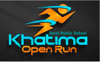 Khatima Open Run 2024