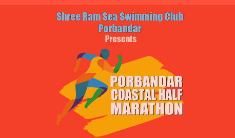 Porbandar Coastal Half Marathon 2024