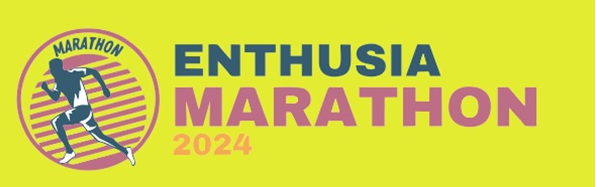 Vjti Enthusia Marathon 2024