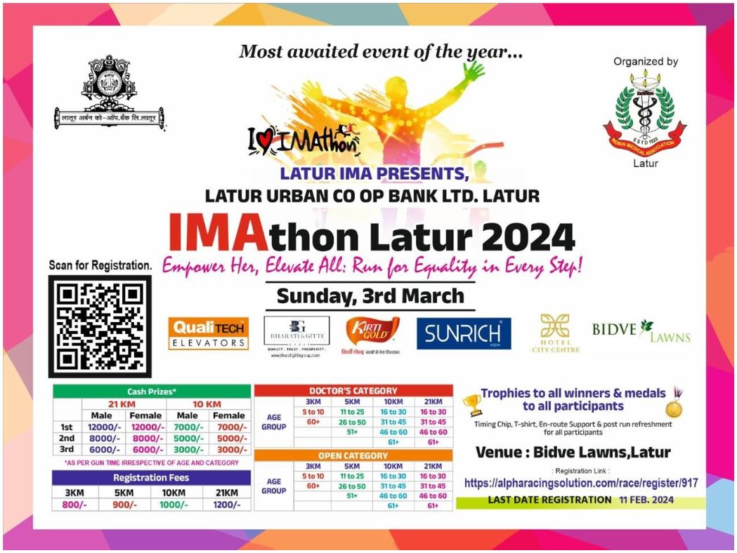 Imathon Latur 2024