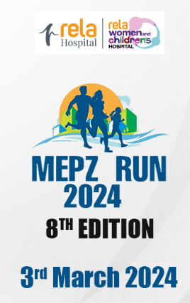 Mepz Run 2024