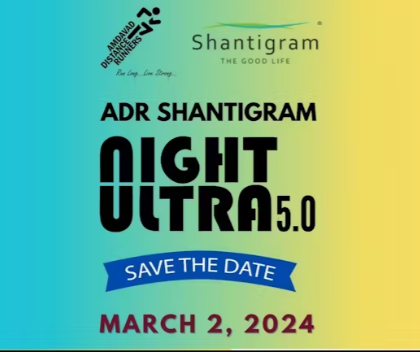 Adr Shantigram Night Ultra 5.0 2024