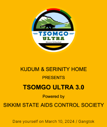 Tsomgo Ultra