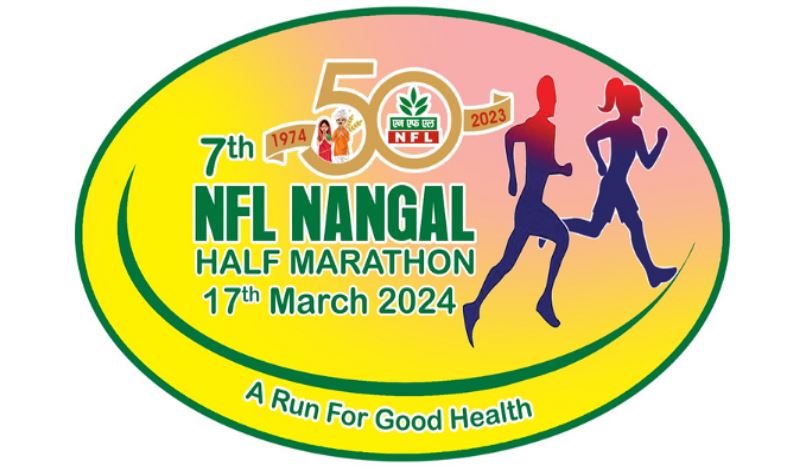 Nfl Nangal Half Marathon 2024