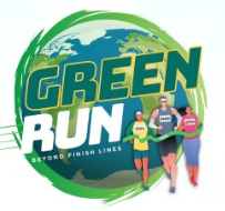 Hcl Green Run 2024 Noida