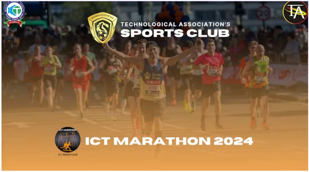 Ict Marathon 2024