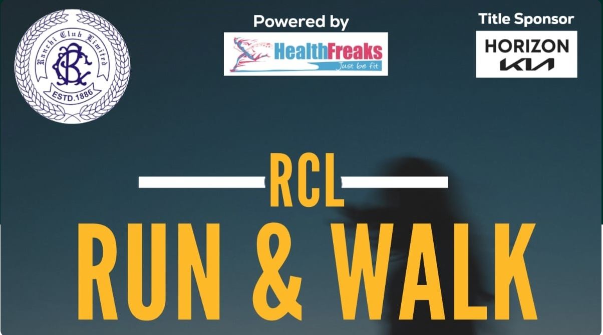 Rcl Run For Fitness 2024