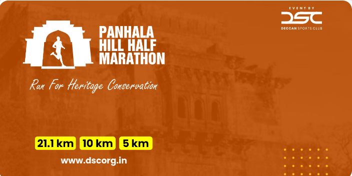 Panhala Hill Half Marathon 2024
