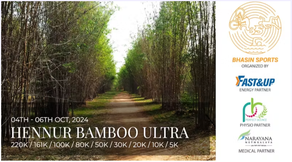 Hennur Bamboo Ultra 2024