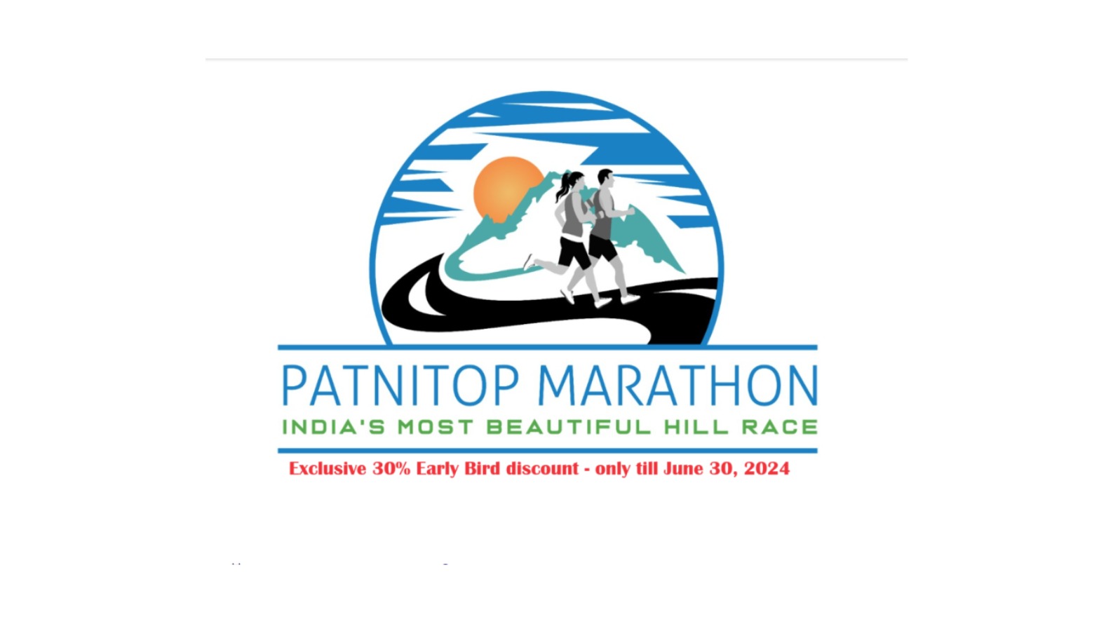 Patnitop Marathon 2025