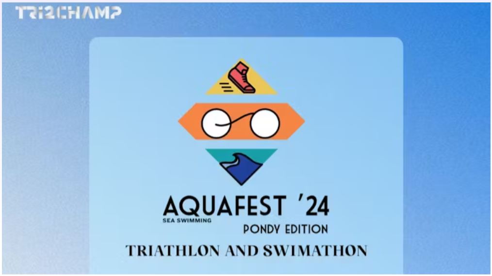 Aquafest'2024 Puducherry
