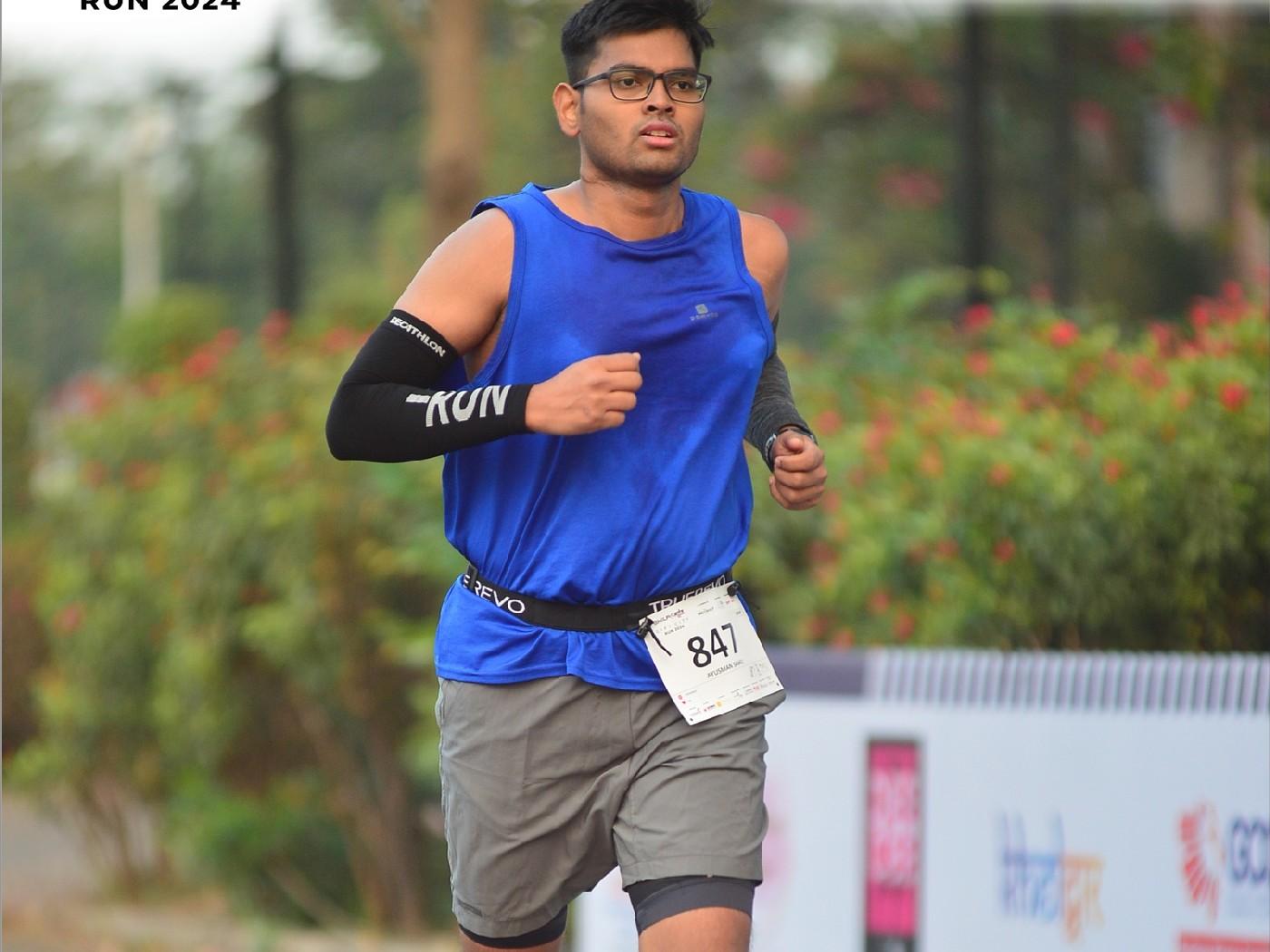 Independence Day 5k Run - Gujarat