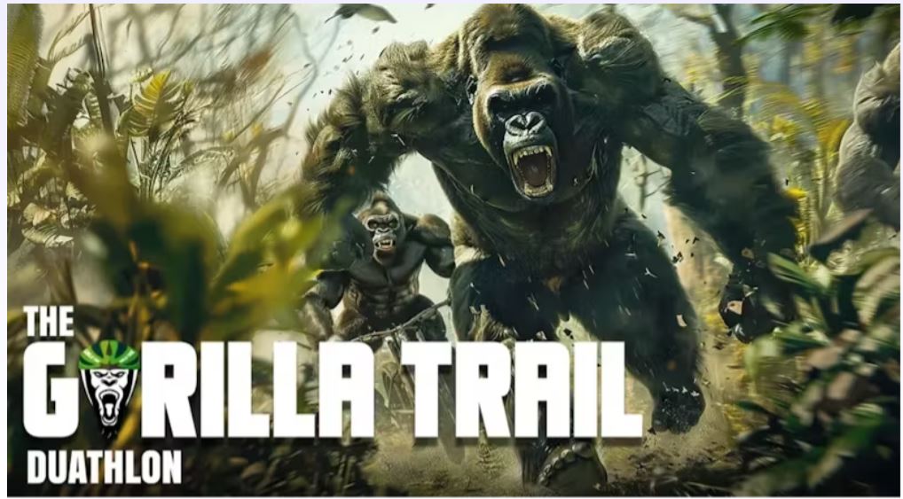 The Gorilla Trail 2024