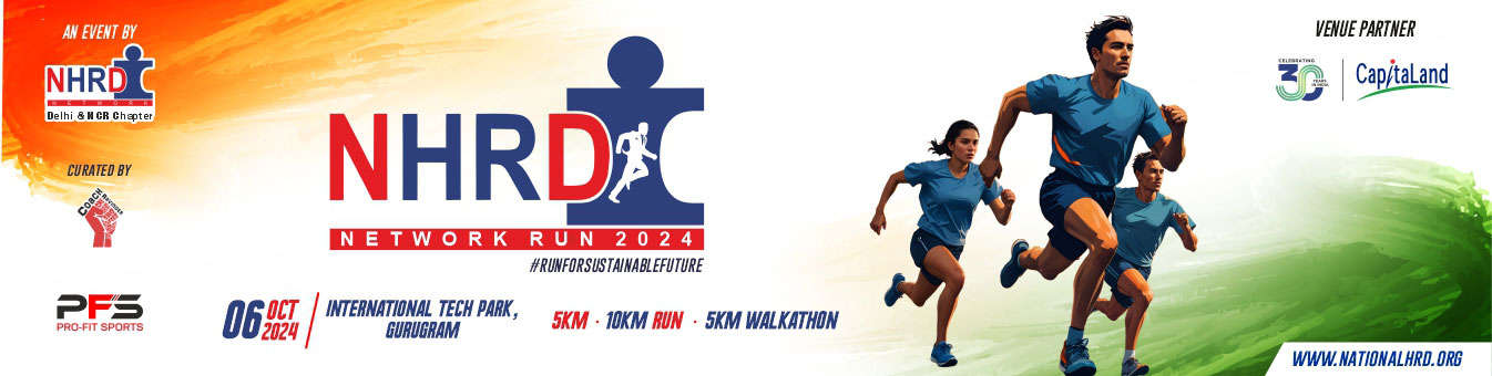 Nhrd Network Run 2024